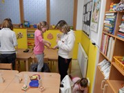 Velikonoční tvoření s rodiči